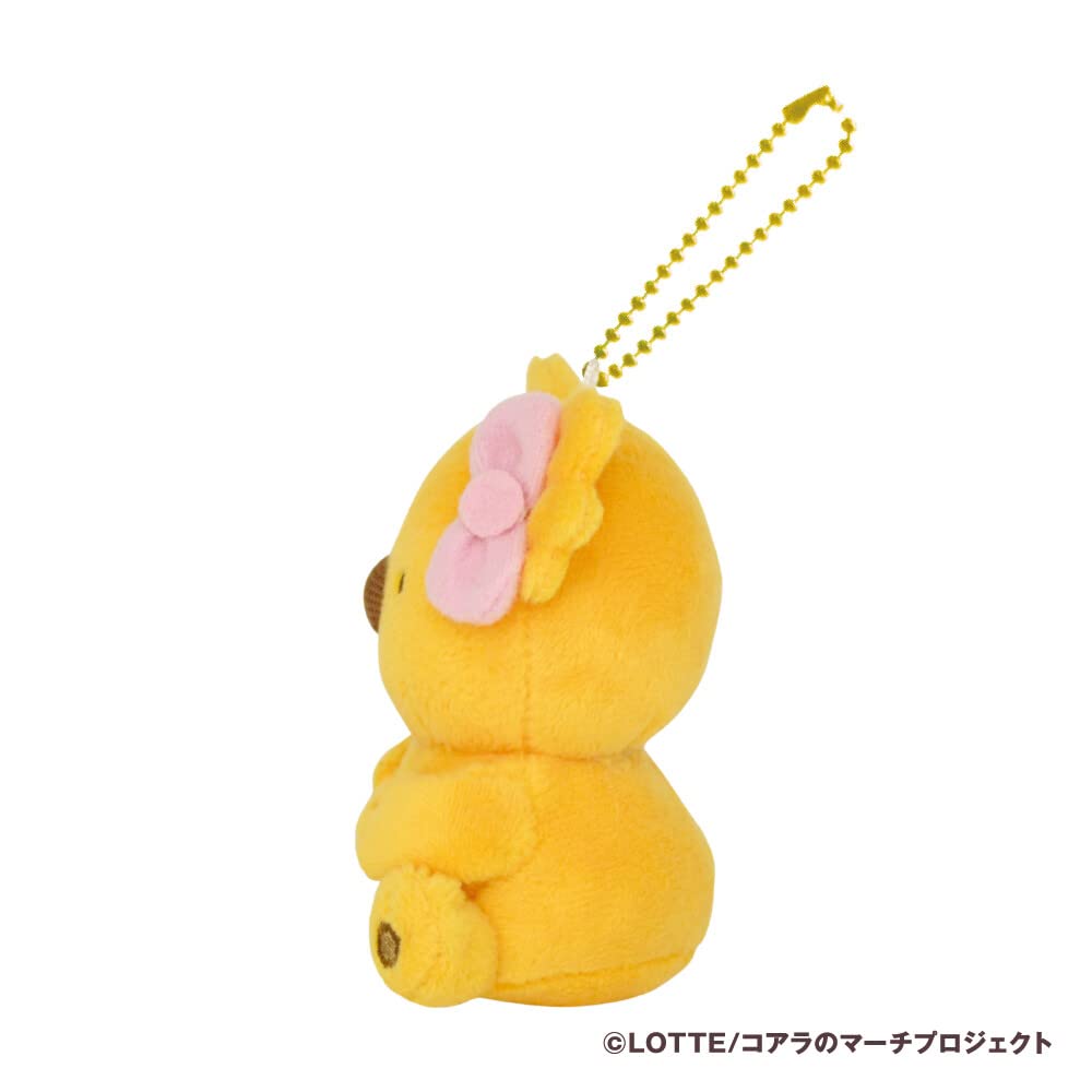 Amazon.co.jp: 山二 コアラのマーチ ぬいぐるみS BP ワルツちゃん