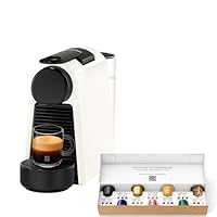 Amazon.co.jp: ネスプレッソ カプセル式コーヒーメーカー エッセンサ