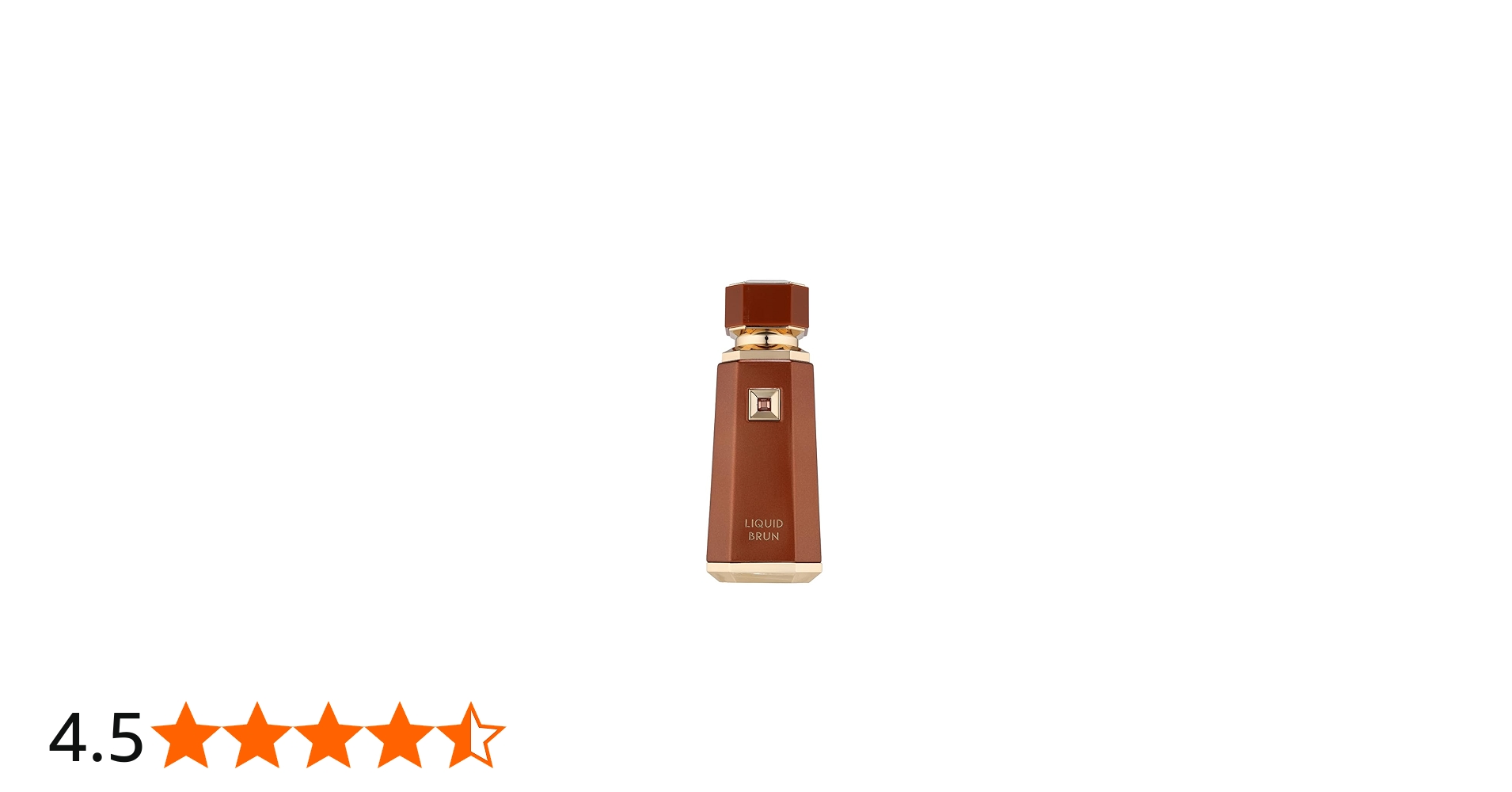 Amazon | French Avenue - Liquide Brun 100 ml | French Avenue