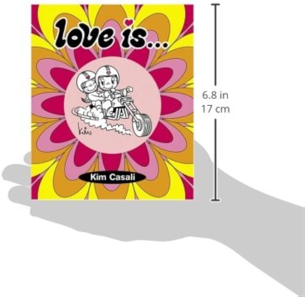 Love isa Wild Ride!: Casali, Kim: 9780810957916: Amazon.com: Books