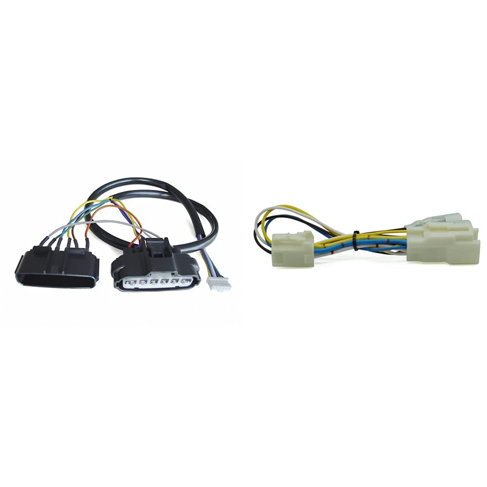 Amazon | PIVOT (ピボット) スロコン 3-drive専用【車種別専用ハーネス