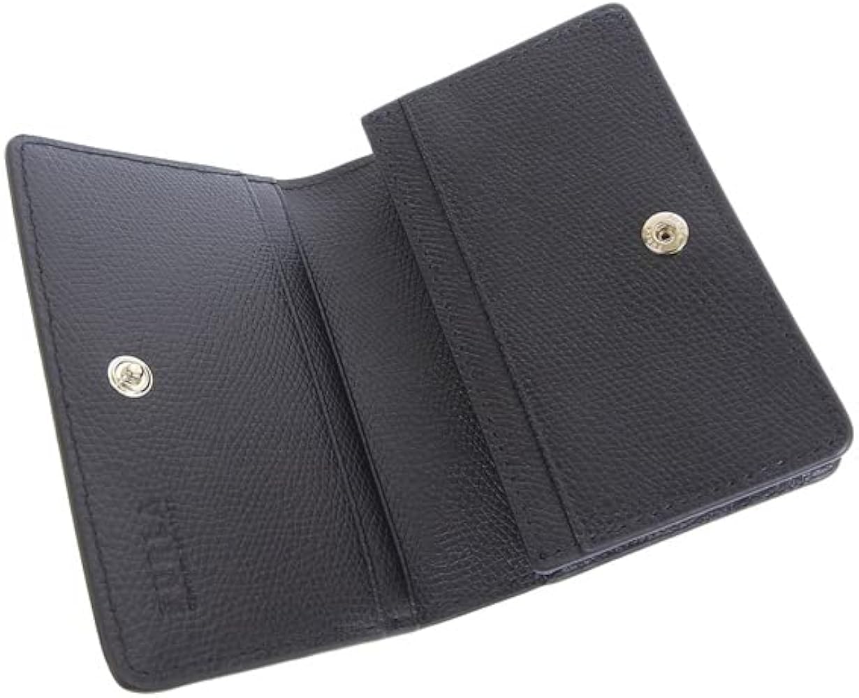 Amazon | [フルラ] 名刺入れ レディース 名刺ケース カードケース