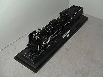 Amazon.co.jp: ディアゴステーニ 鉄道車両 金属モデルコレクション HO