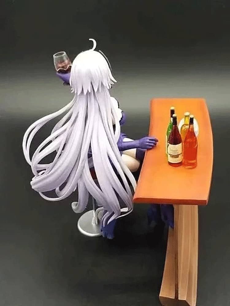 Amazon.co.jp: フェイト/グランドオーダー ジャンヌ・ダルク [オルタ