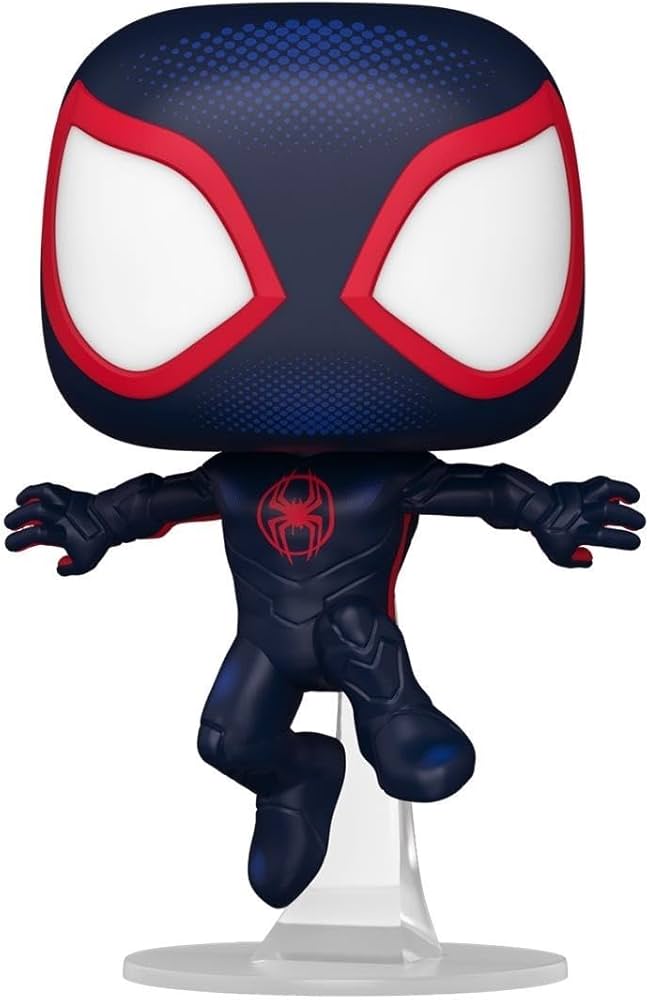 Funko POP Figür - Marvel: Spiderman: Across The Spider Verse