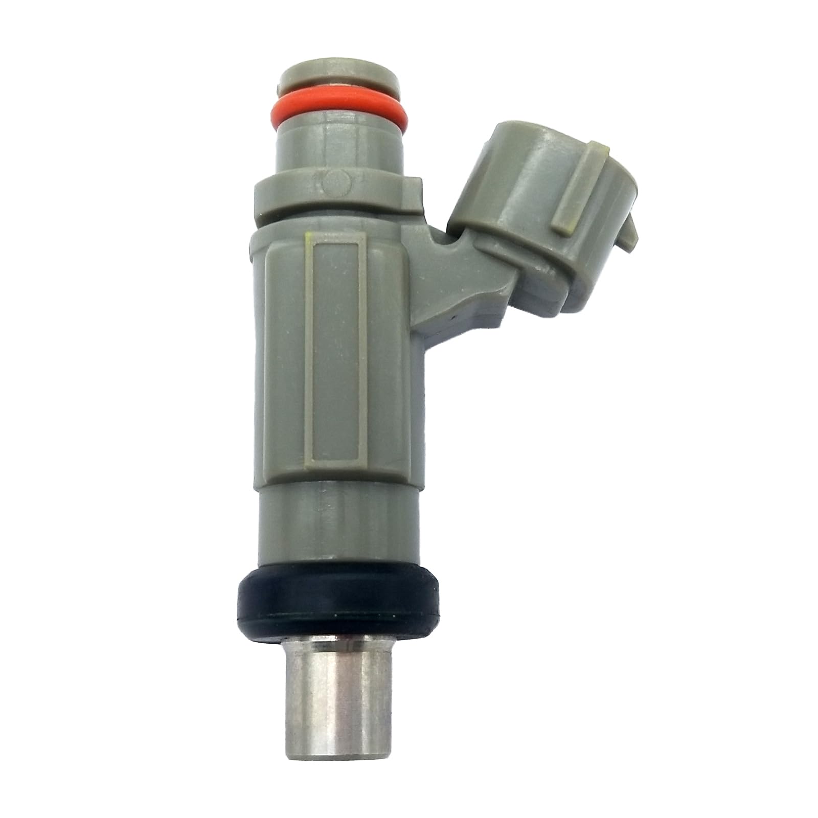 Amazon.com: JESBEN EAT284 1pcs Fuel Injector 12 Holes Replacement