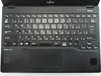 Amazon.co.jp: 【整備済み品】 富士通 Fujitsu Lifebook U9310/D