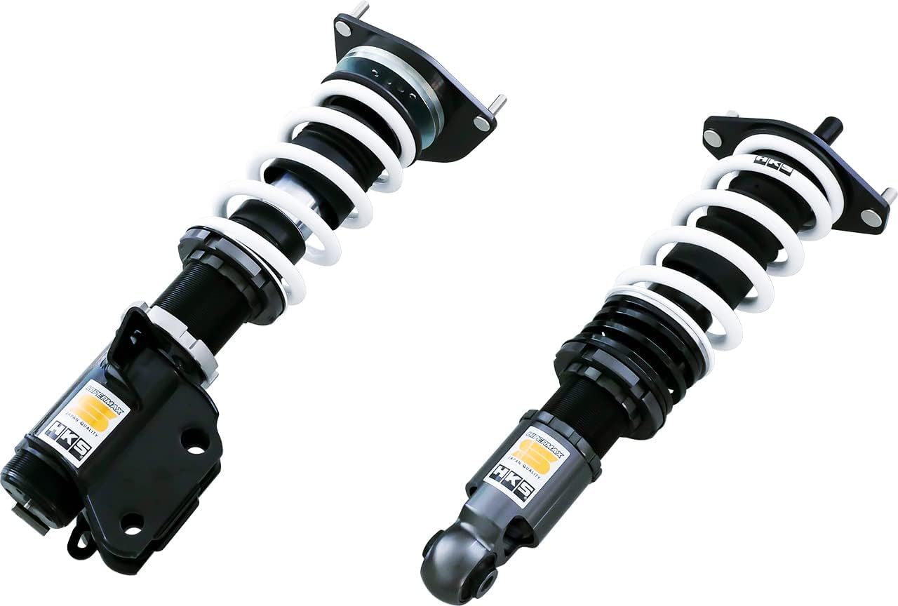Amazon | HKS 足回り系パーツ 車高調整式サスペンション HIPERMAX S