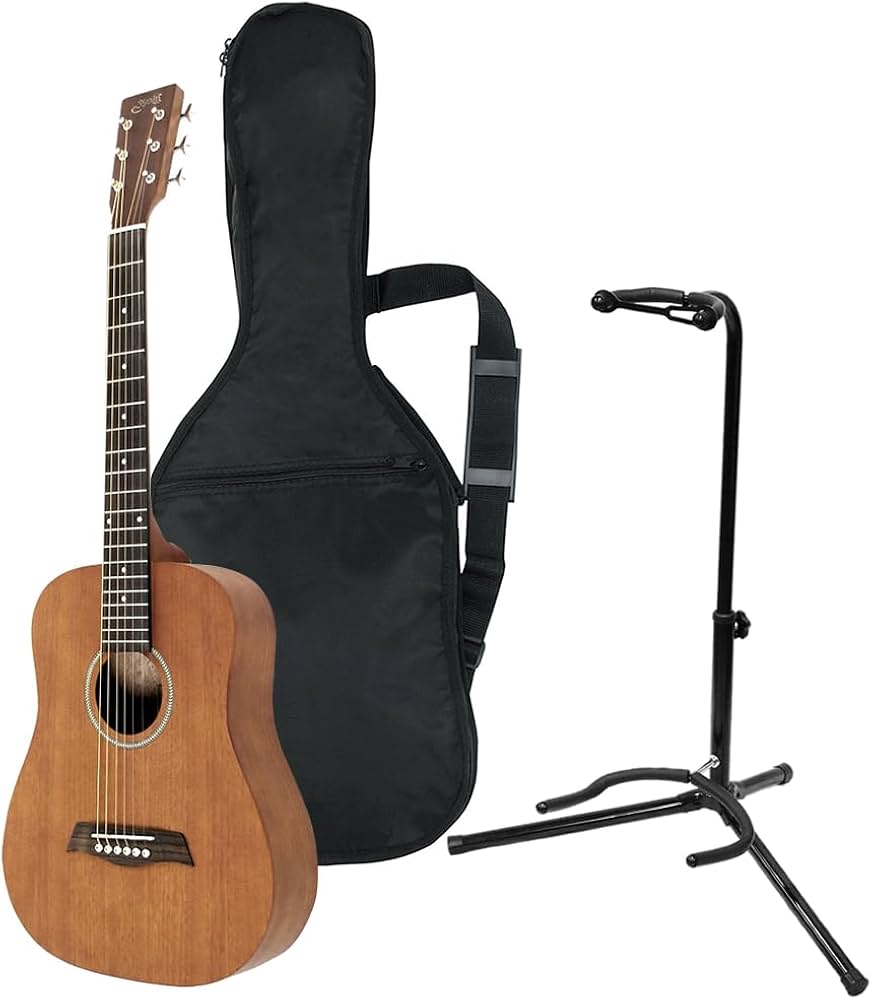 Amazon | S.Yairi ヤイリ Compact Acoustic Series ミニ