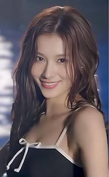 Amazon.co.jp: twiceツウィとサナのサイン チェキ : おもちゃ