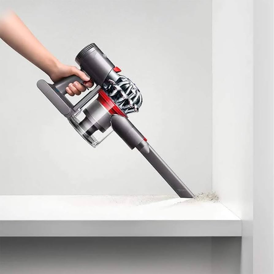 Amazon.com - Dyson V7 Trigger Cord-Free Handheld Vacuum Cleaner