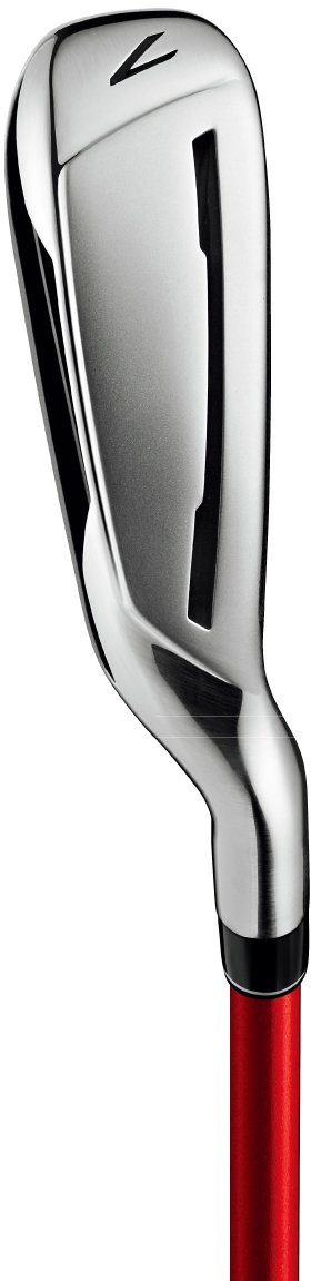 Amazon.co.jp: TAYLOR MADE(テーラーメイド) AEROBURNER アイアン #5-9