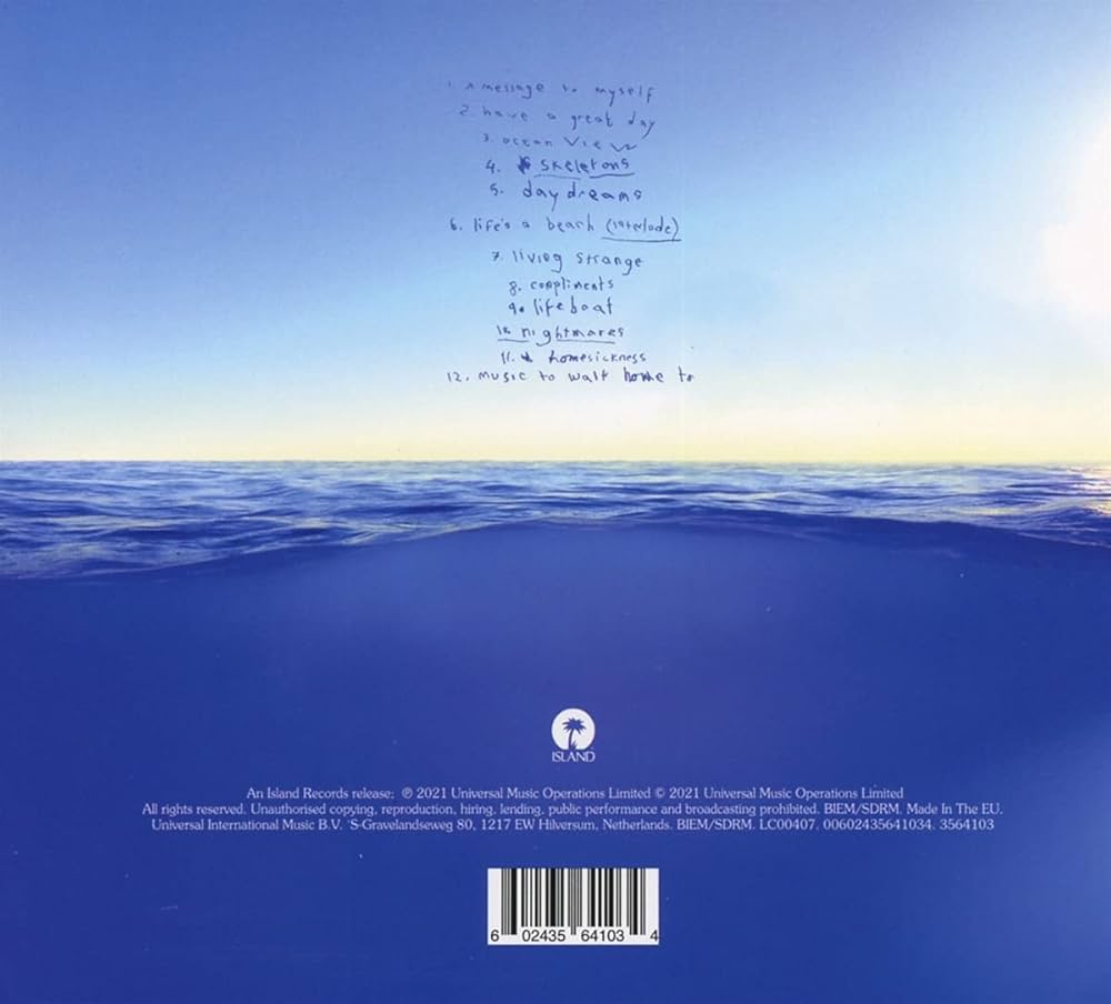 easy life - Life's A Beach - Amazon.com Music