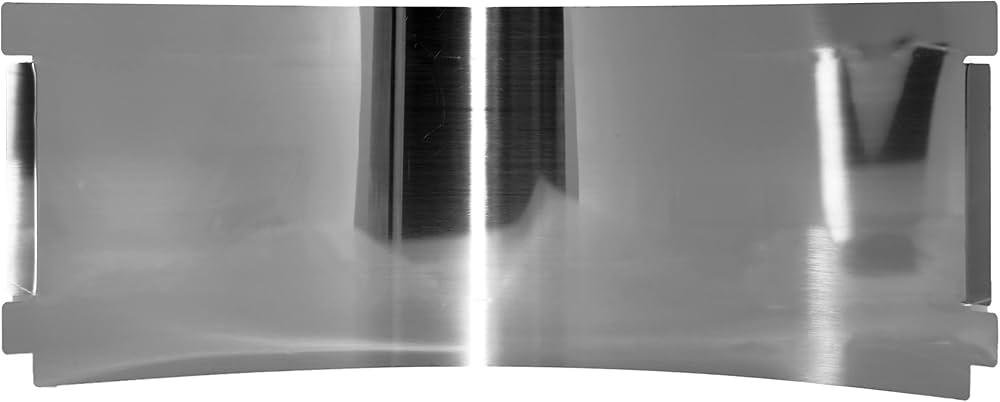 Amazon | キャンプストーブ反射板 Paseco（パセコ）用 対応機種JKH-1S