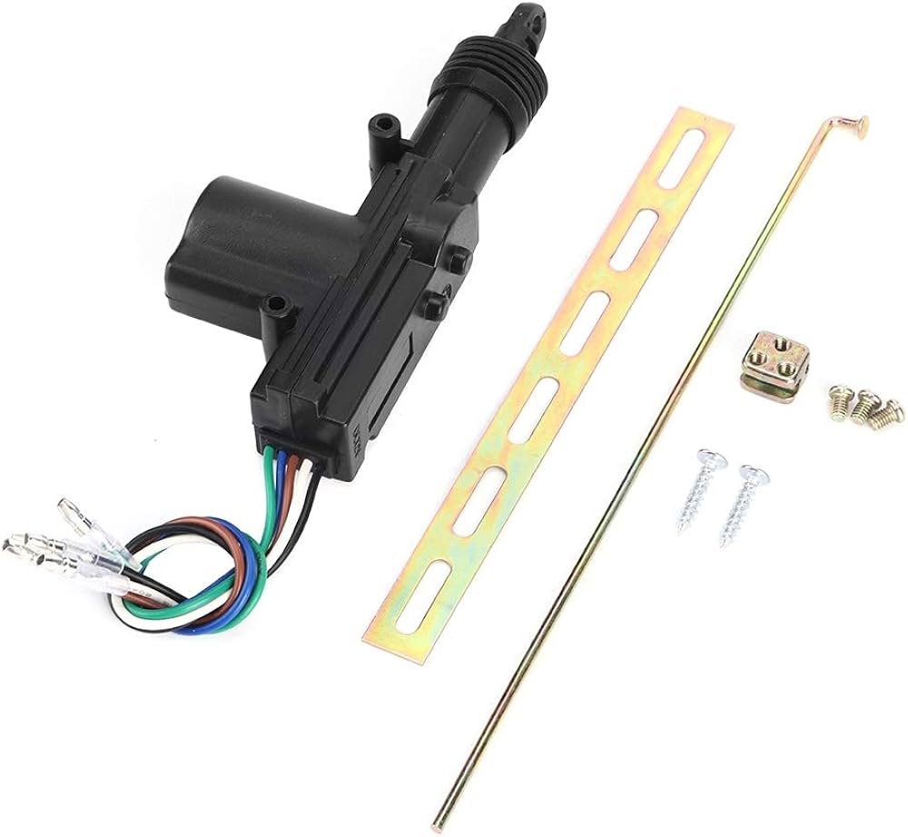 R30スカイライン ドアロックソレノイド ドアロックアクチュエーター