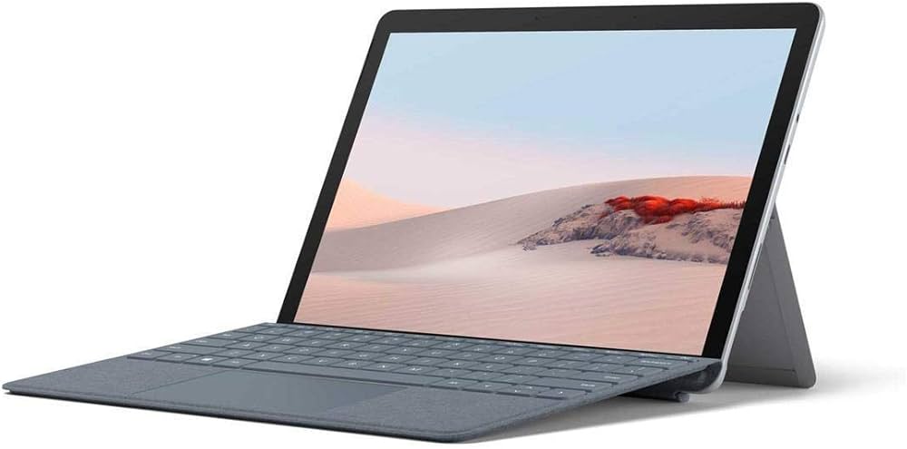 Microsoft Surface Go 2 10.5