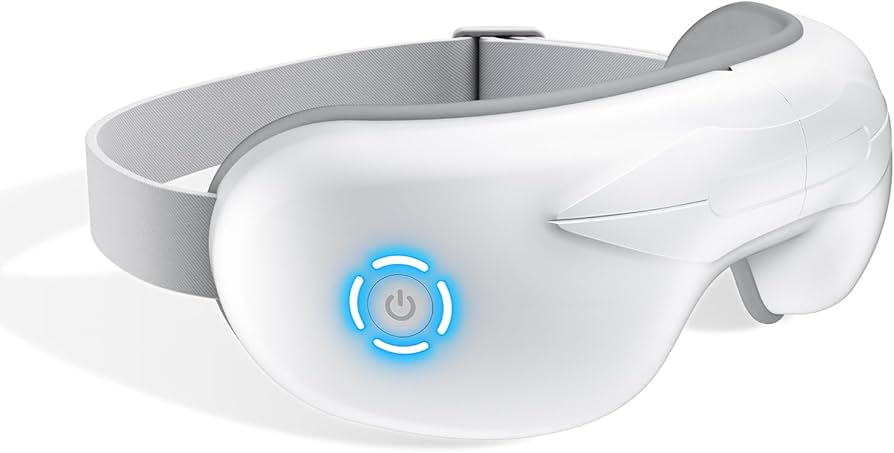 Amazon.co.jp: アイウォーマー 目元エステ アイケ「振動×空気圧