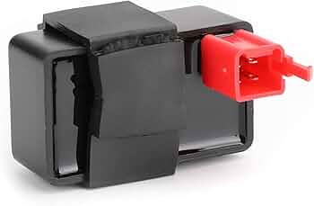 Amazon.co.jp: 交換用パーツ 燃料ポンプリレー Kawasaki Ninja ZX6R