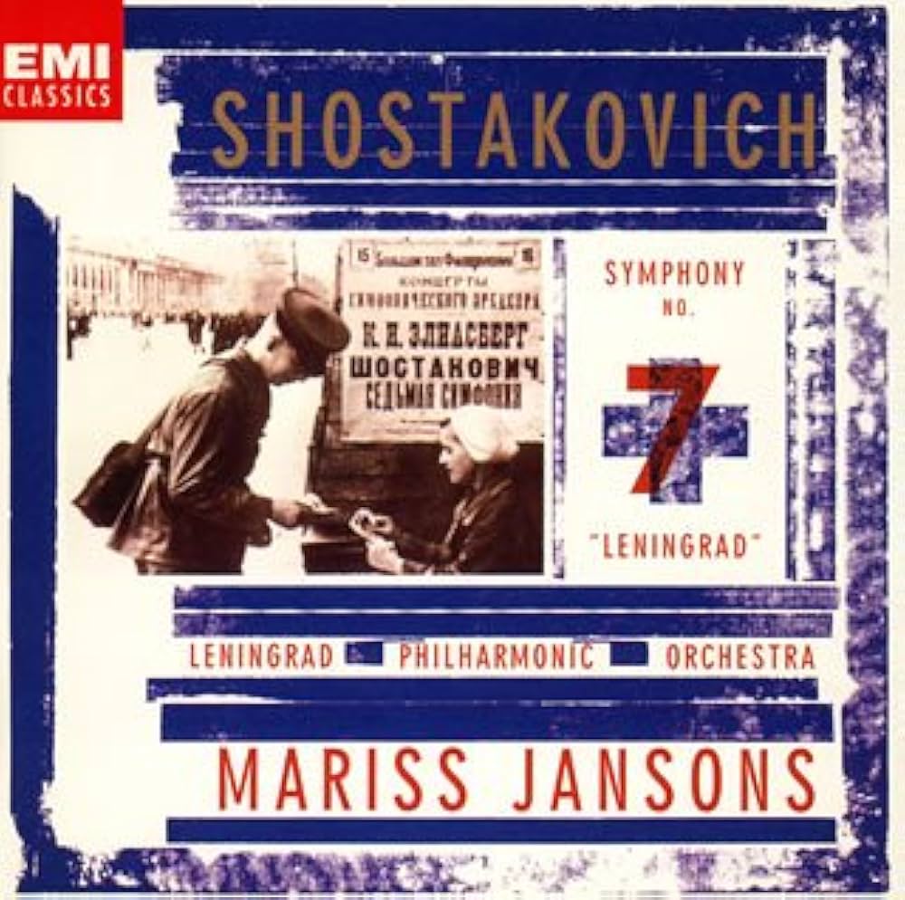 Amazon.co.jp: ショスタコーヴィチ:交響曲第7番: ミュージック
