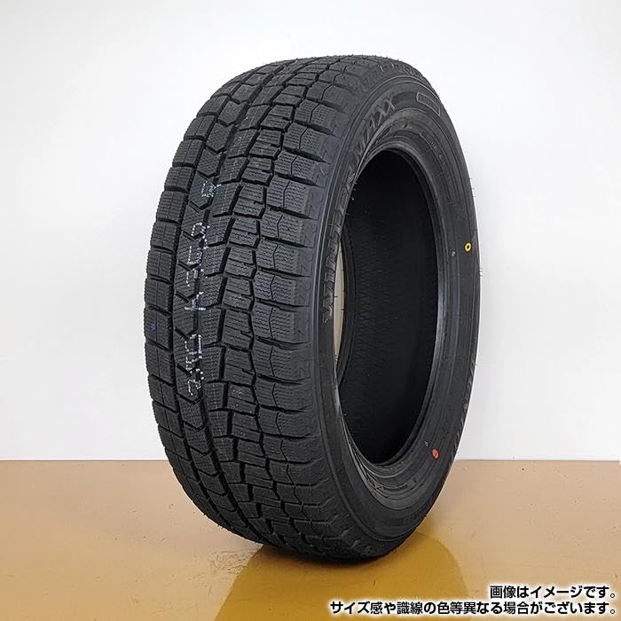 Amazon.co.jp: DUNLOP 225/55R17 97S WINTER MAXX WM02 ウィンター