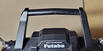 Amazon | フタバ futaba t10j 10j 送信機 プロポ 2.4hy8 s-fhss