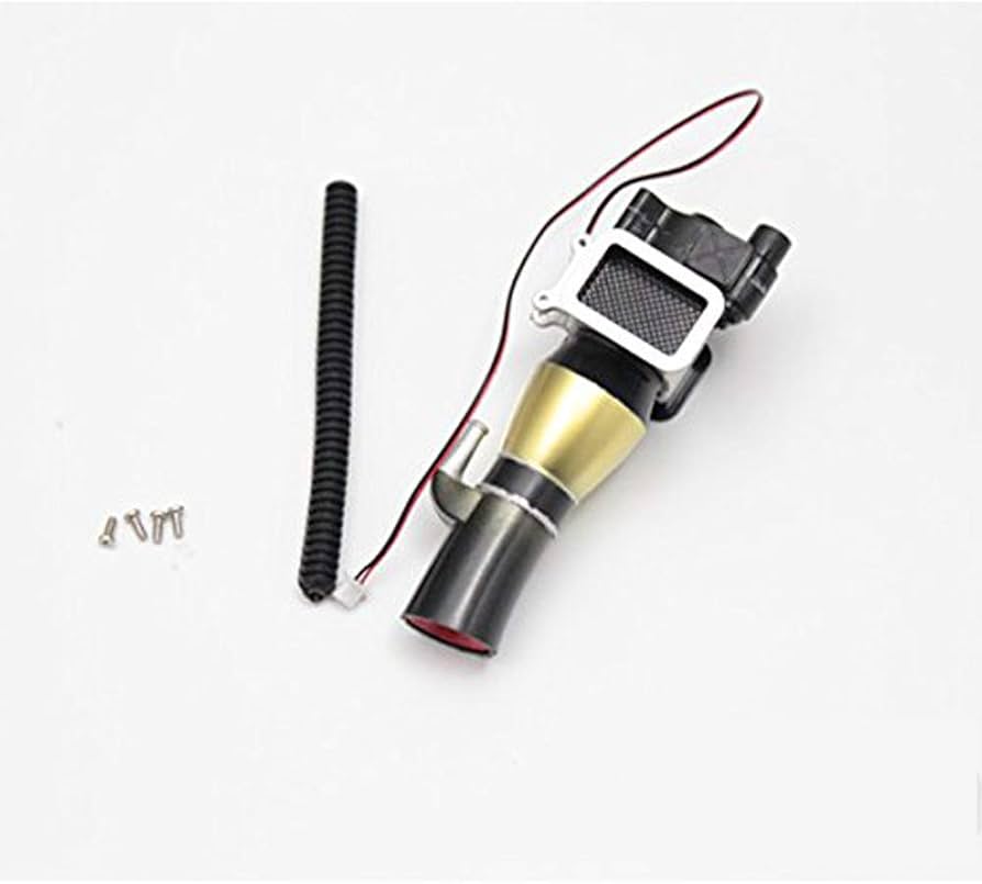 Amazon | ラジコン ヘリコプター WALKERA ワルケラ 4F200LM 用 ダミー