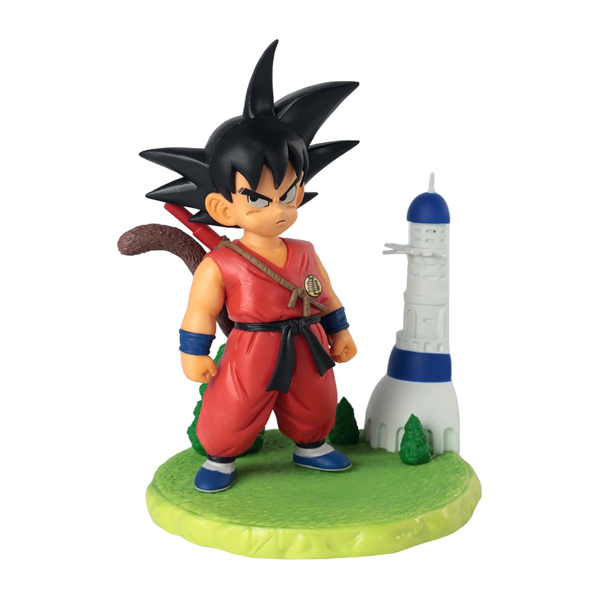 Amazon.co.jp: ドラゴンボール History Box vol.4 孫悟空 : ホーム