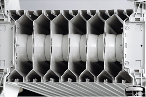 Amazon | DeLonghi オイル・ラジエターヒーター DRAGON 3 新X字型