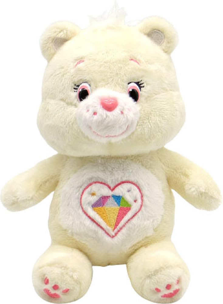 Amazon.co.jp: ナカジマコーポレーション ケアベア ソフトS スパークル