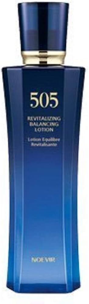 Amazon | ノエビア ノエビア505 薬用スキンローション ＜医薬部外品