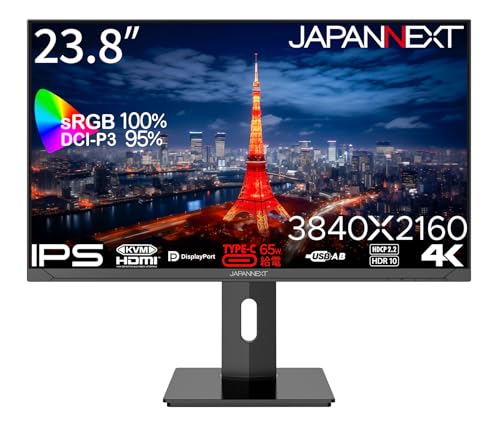 Dell - 4Kモニター 23.8インチ P2415Q の評価 | SHOPSTAFF