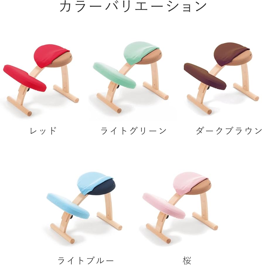 Amazon.co.jp: バランスラボ バランスイージー専用きせかえカバーnew