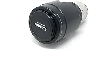Amazon.com : Canon EF 70-200mm f/2.8L is USM Telephoto Zoom Lens