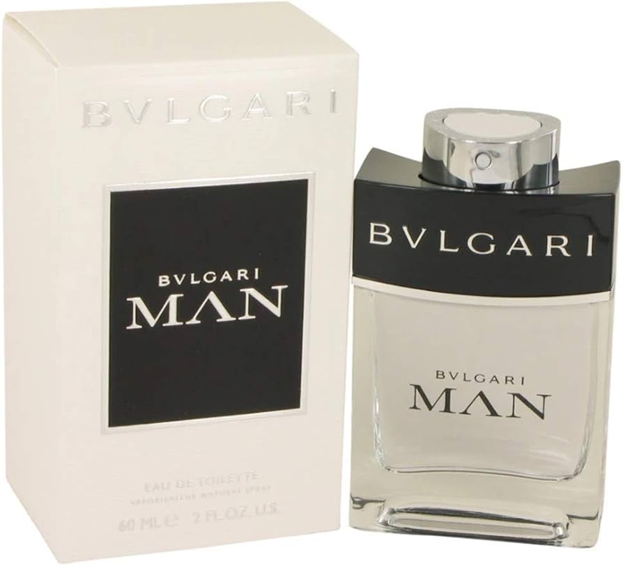 Amazon.co.jp: ブルガリ マン 60ml(EDT・SP) : ビューティー