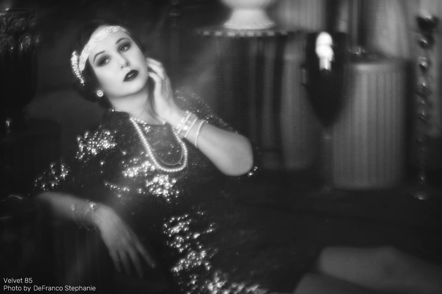 Amazon.co.jp: Lensbaby ソフトレンズ Velvet 85 85mm F1.8 マイクロ