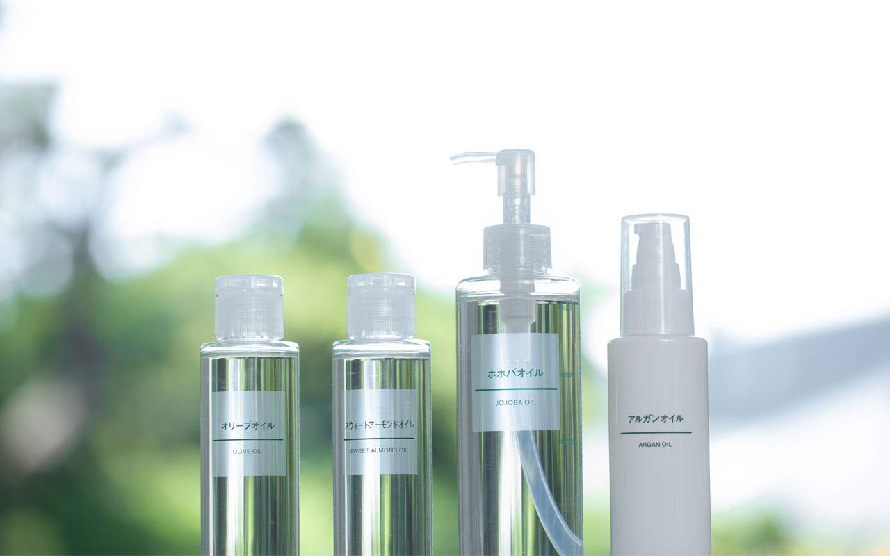 Amazon.co.jp: 無印良品 ホホバオイル 100ml : ドラッグストア