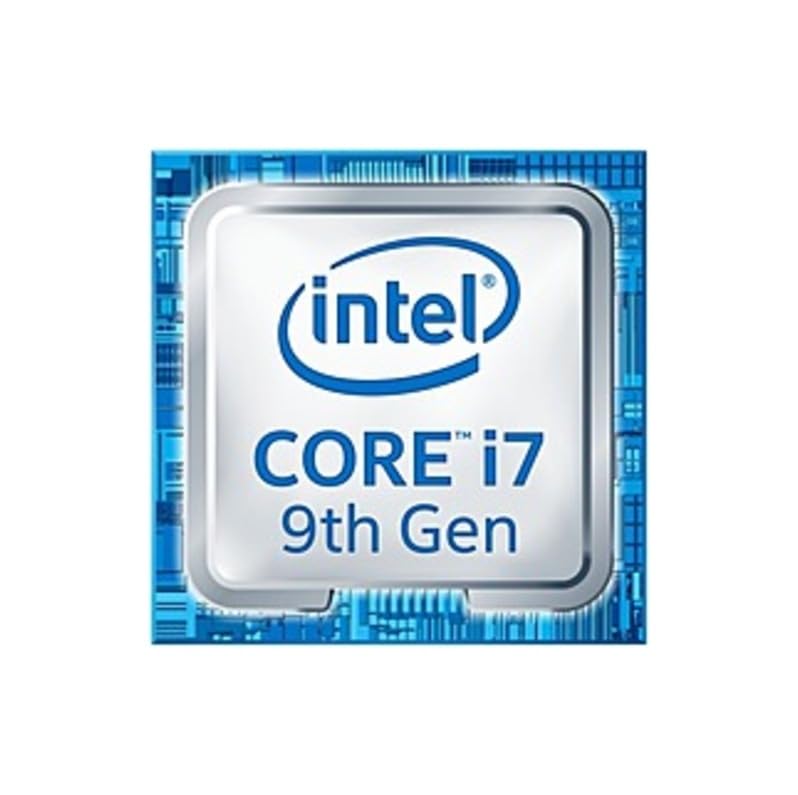 Amazon.com: Intel Core i7 (9th Gen) i7-9700 Octa-core (8 Core) 3