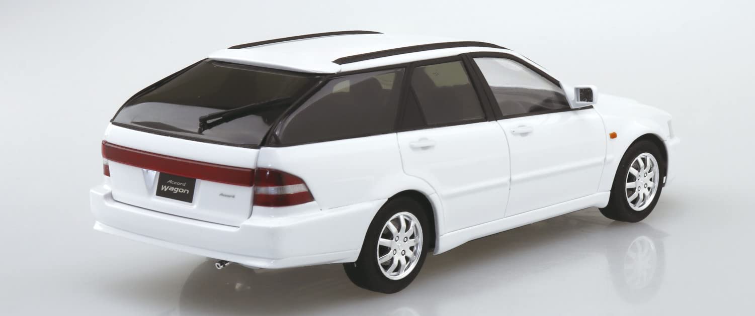 Amazon | 青島文化教材社 1/24 ザ・モデルカーシリーズ No.140 ホンダ