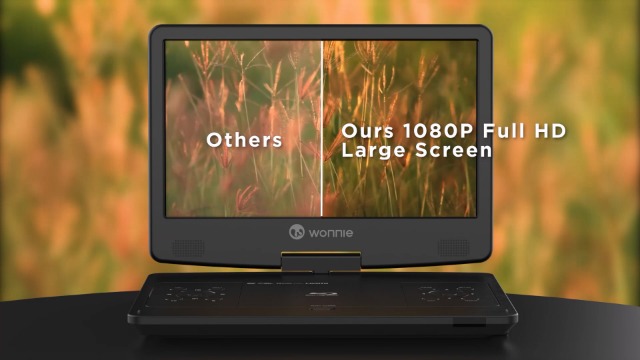 Amazon.com: WONNIE 16.9