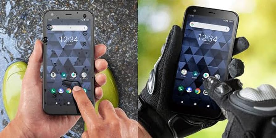 Amazon | 【整備済み品】京セラ DIGNO® BX 901KC キャリア：SoftBank