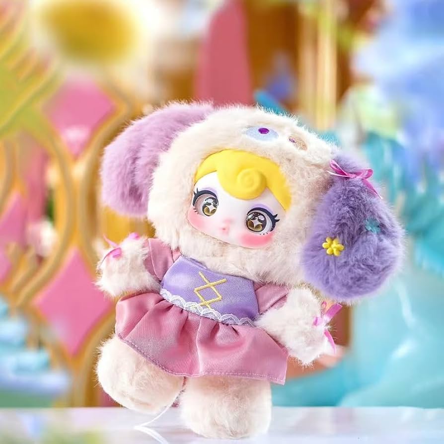 Amazon.co.jp: 公式正規版ライセンスNommi sunny coco反逆ハニー