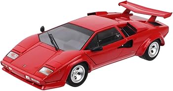 Amazon | 京商オリジナル 1/18 ランボルギーニ カウンタック LP500S