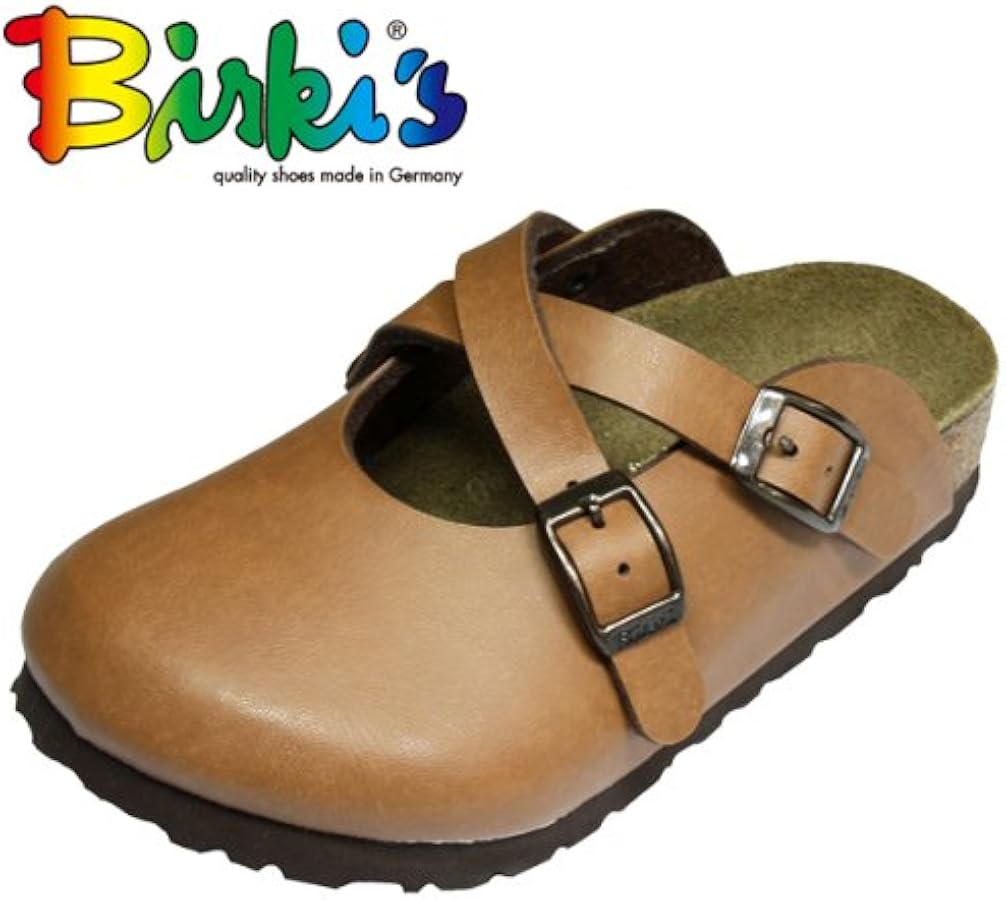 Amazon.co.jp: 【BIRKENSTOCK Birki's】ROWLEY KIDS