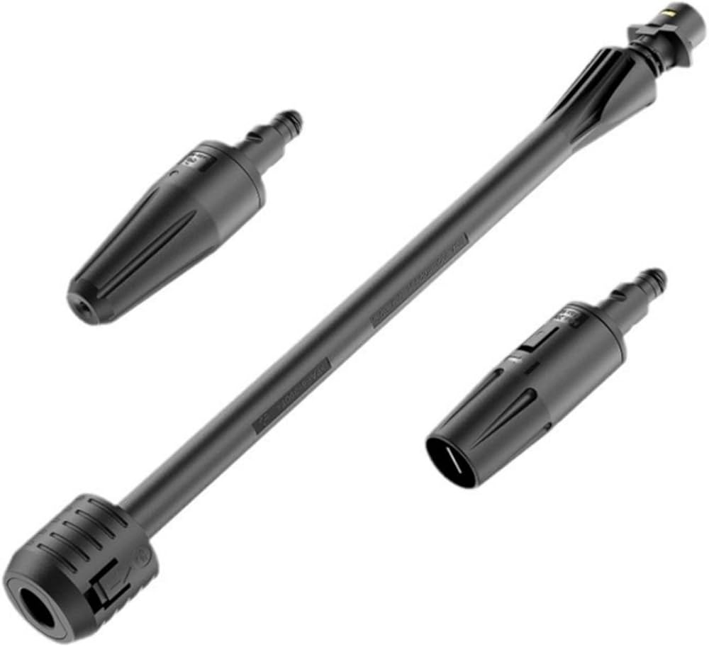 Amazon.co.jp: ankon ケルヒャー延長ノズル フレキシブル可変 互換