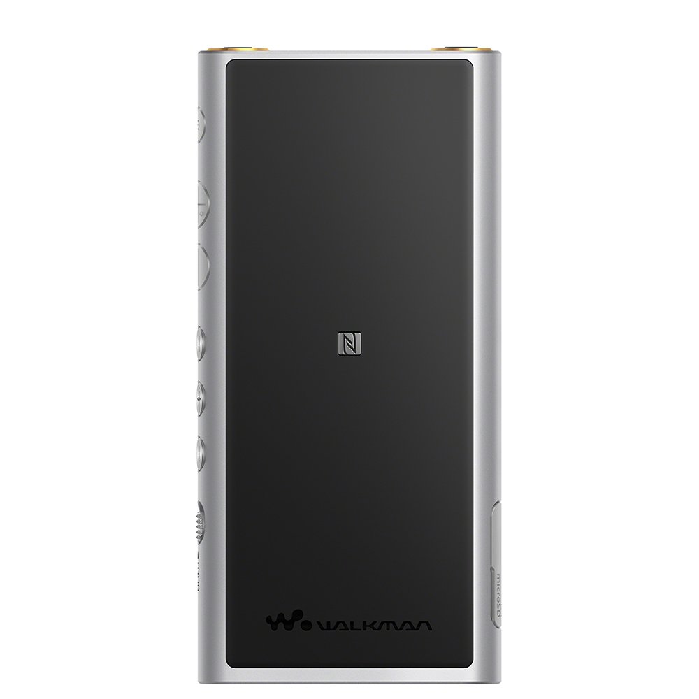 Amazon.co.jp: SONY Walkman ZX Series 64GB NW-ZX300: Bluetooth