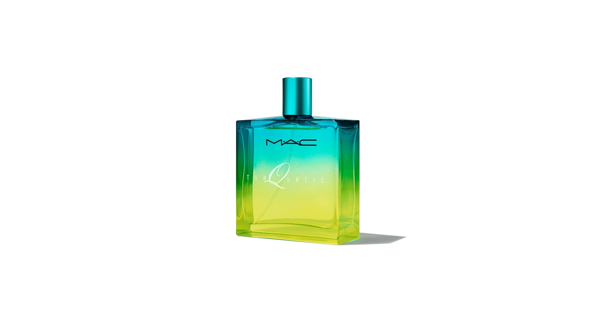 Amazon.com : M.A.C Mac Turquatic Jumbo Perfume : Beauty & Personal