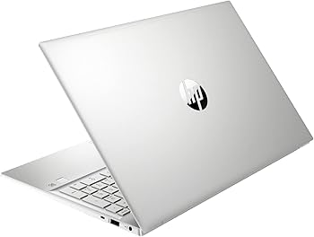 Amazon.com: HP Pavilion 15 Business Laptop, 15.6'' Full HD Display