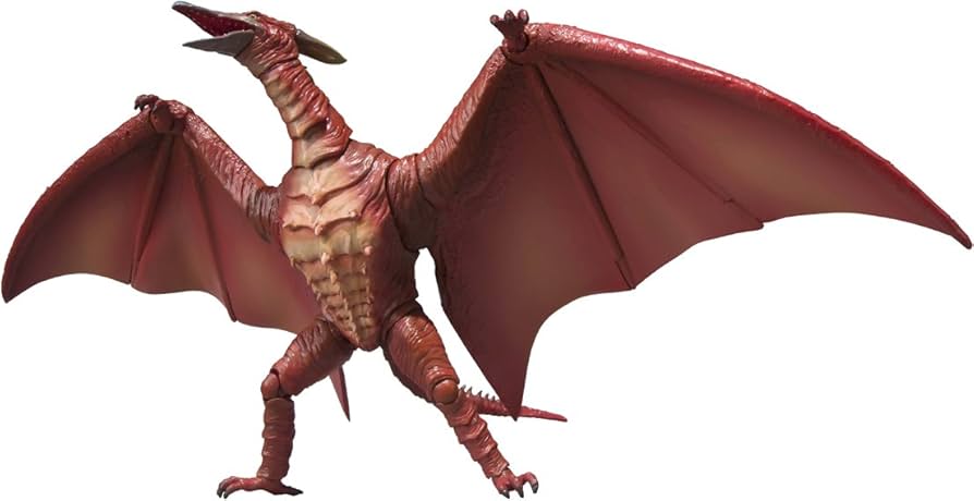 Amazon.co.jp: TAMASHII NATIONS S.H.モンスターアーツ ファイヤー
