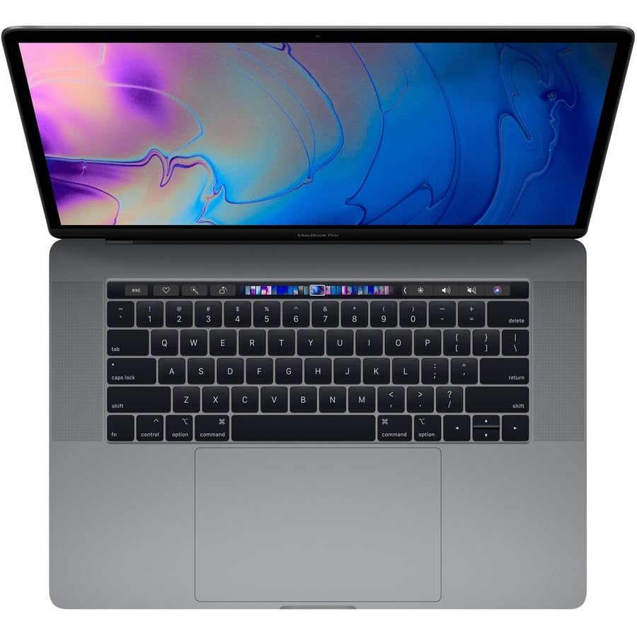 Amazon.com: Apple 2019 MacBook Pro with 2.4GHz Intel Core i9 (16