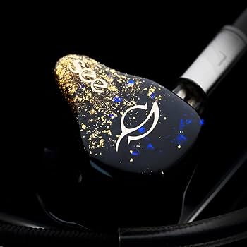 Amazon.co.jp: Angelears | SEEAUDIO KAGUYA2 輝夜2 最上級 フラッグ